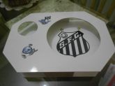 BANDEJA PORTA PRATO E COPO SFC